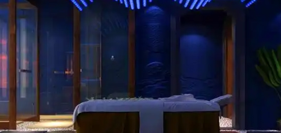 成都成华Yayu养生馆秉持“客户至上”的服务理念