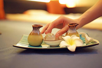 欢迎来到成都成华Yayu养生馆养生馆!