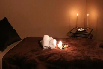 欢迎来到成都成华Yayu养生馆休闲会所!