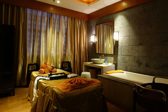 成都成华一个男人的桑拿忏悔录